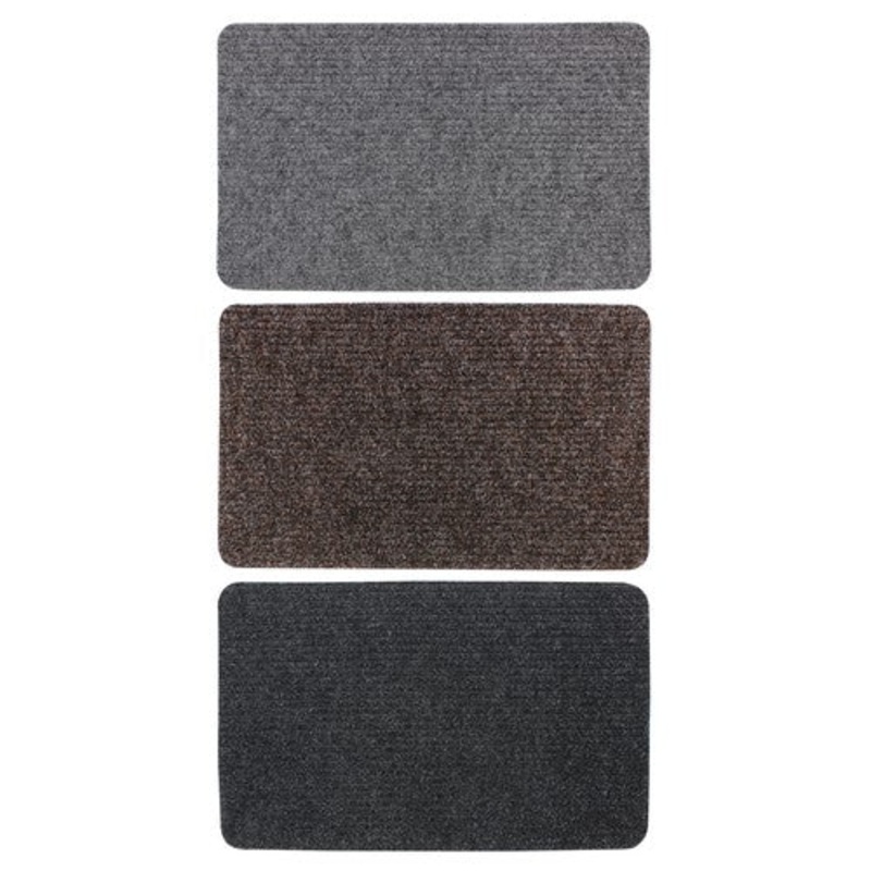 Delta Indoor Mat – Assorted 50x80cm Approx. | Stylish Rug for Home Dcor.