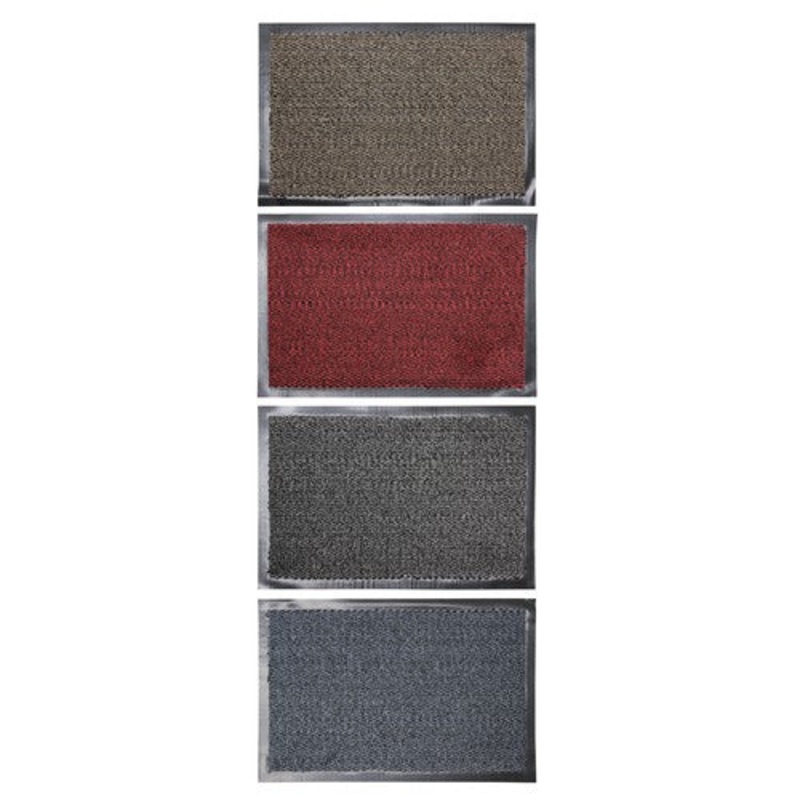 Durable Commodore Barrier Mat (Flat) | Keep Floors Clean .