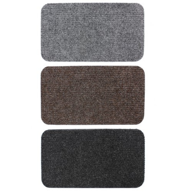 Enhance Your Space with Delta Indoor Mat – Assorted 40x60cm.