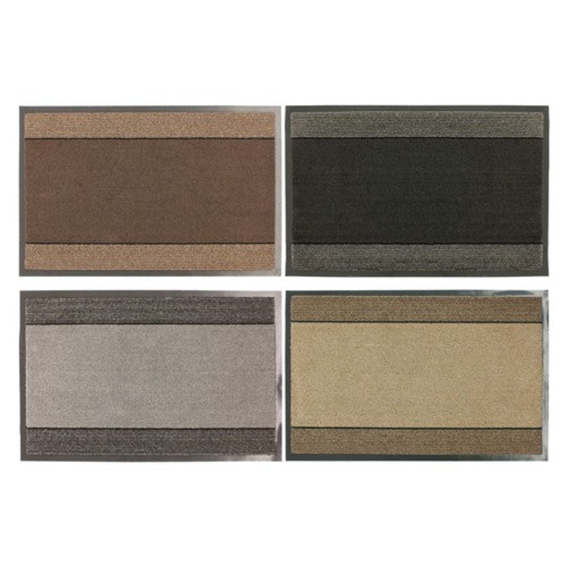 Miracle Barrier Mat – Assorted 40x60cm Approx.the Ultimate Floor Protection Solution.