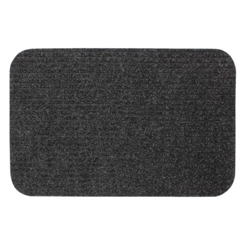 Premium Brown Indoor Mat – Delta 40x60cm .