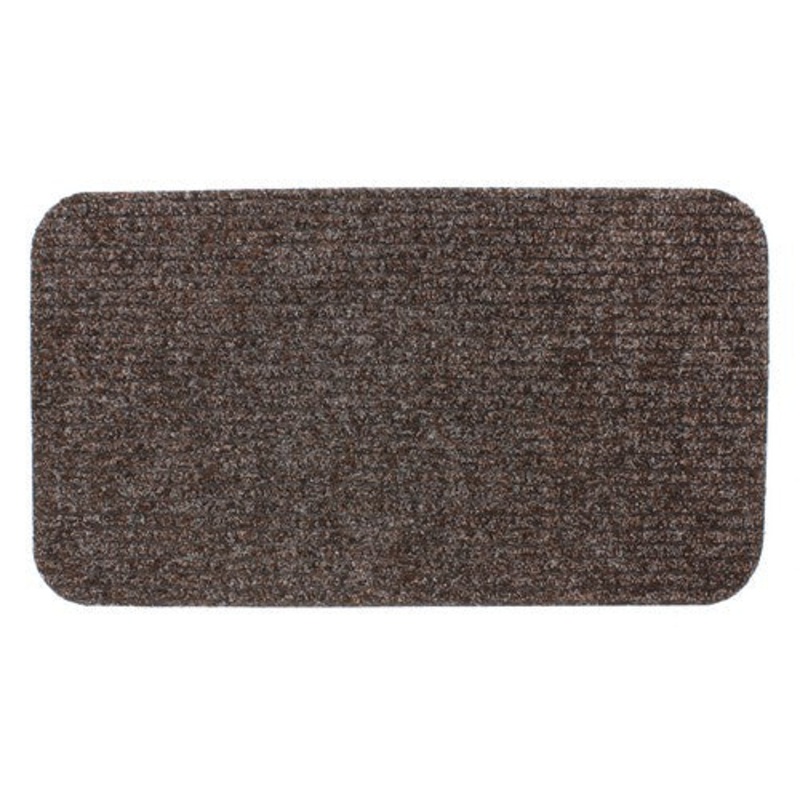 Stylish Delta Indoor Mat – Assorted Colors | 40x70cm | Durable & Chic.