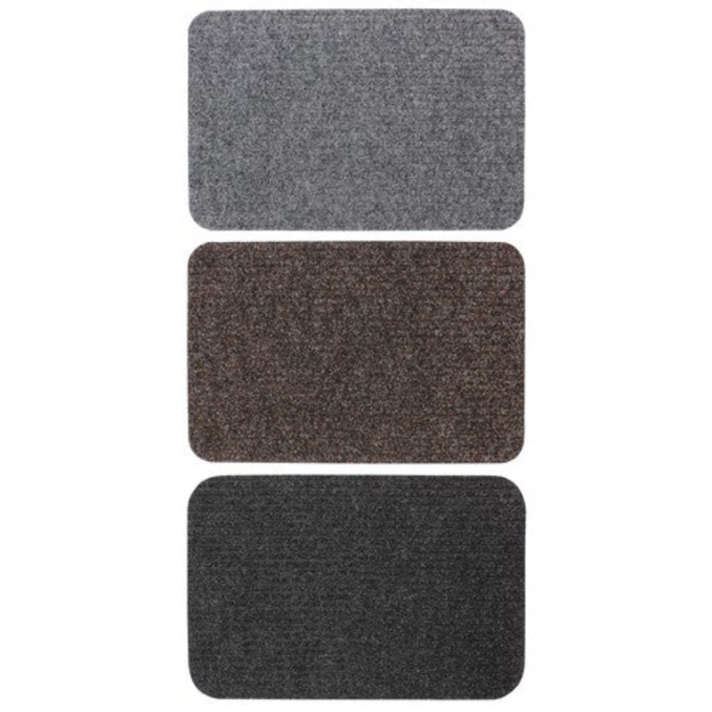 the Delta Indoor Mat – Assorted 40x60cm Approx | Stylish and Practical Mats.