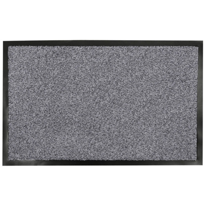 Admiral Barrier Mat – Grey 50x80cm: Keep Your Floors Clean and Stylish.