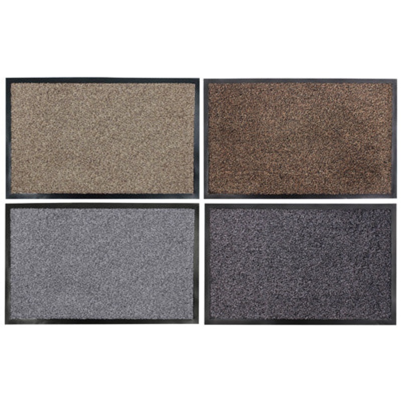 Admiral Barrier Mat – Premium Quality 50x80cm –  the Assorted Collection