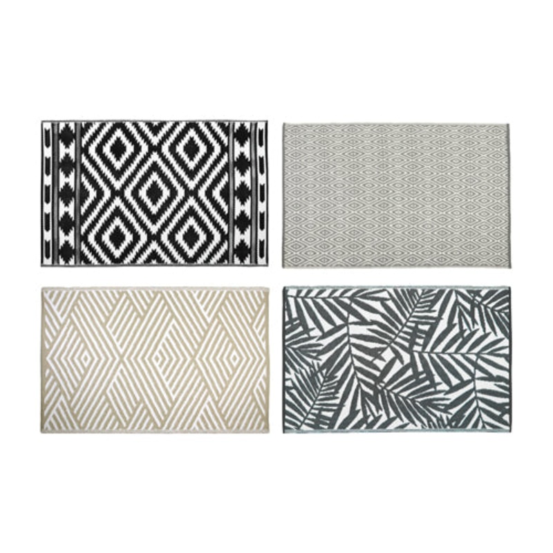 Enhance Your Outdoor Space with Thegardener Assorted 120x170cm Outdoor Rug .