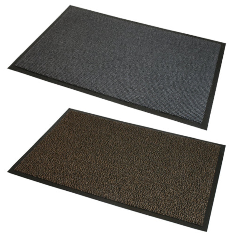 Enhance Your Space with Commodore Barrier Mat in Assorted Colors.