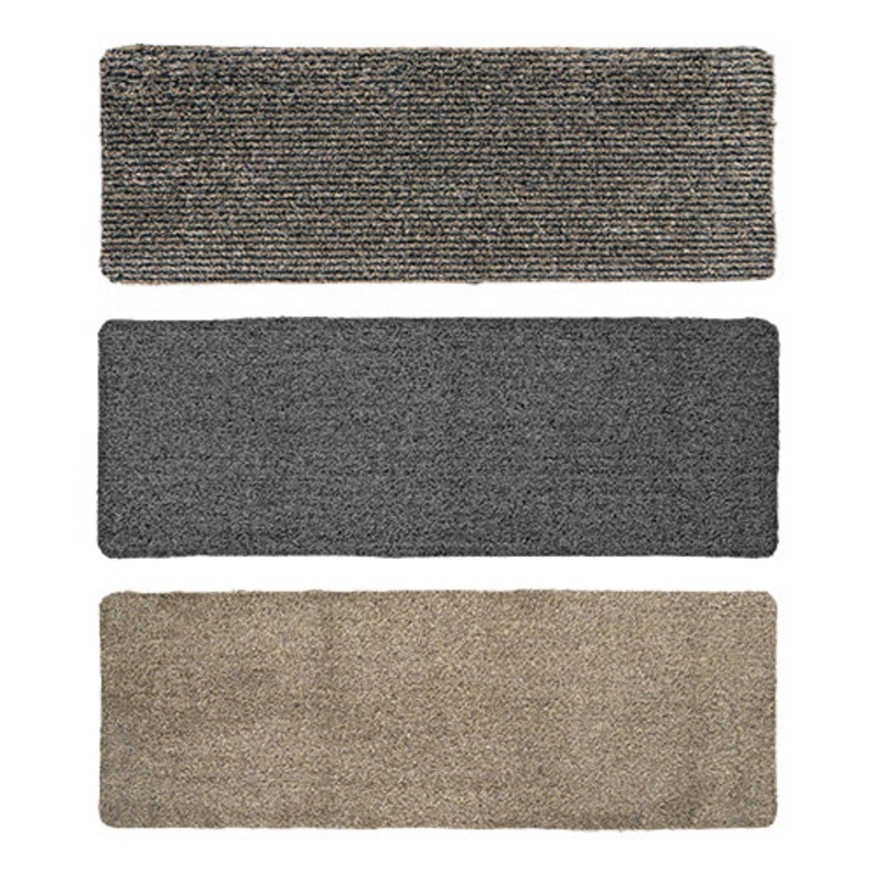 Enhance Your Space with Kensington Barrier Runner – Assorted 50x150cm .