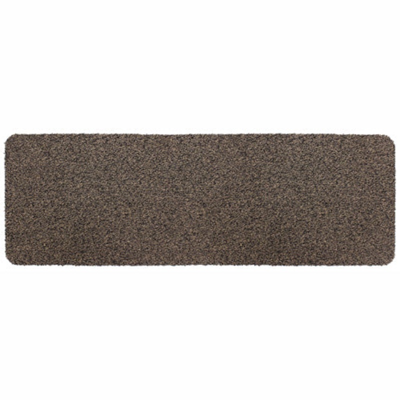 Stylish Tanami Barrier Runner – Brown 50x150cm | Enhance Your Space Today.