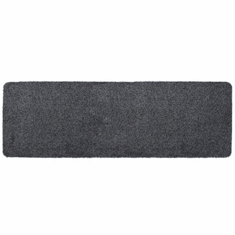 the Tanami Barrier Runner – Charcoal 50x150cm Approx. | High-Quality Rug for Home Dcor.