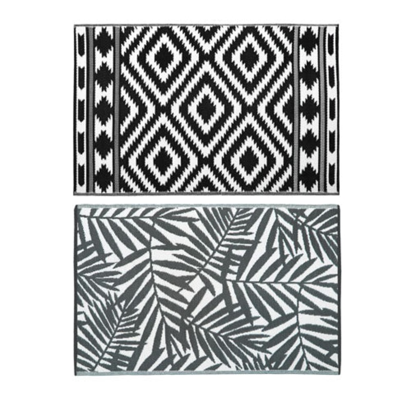 Thegardener – Outdoor Rug: Assorted 133x190cm – Stylish and Durable.