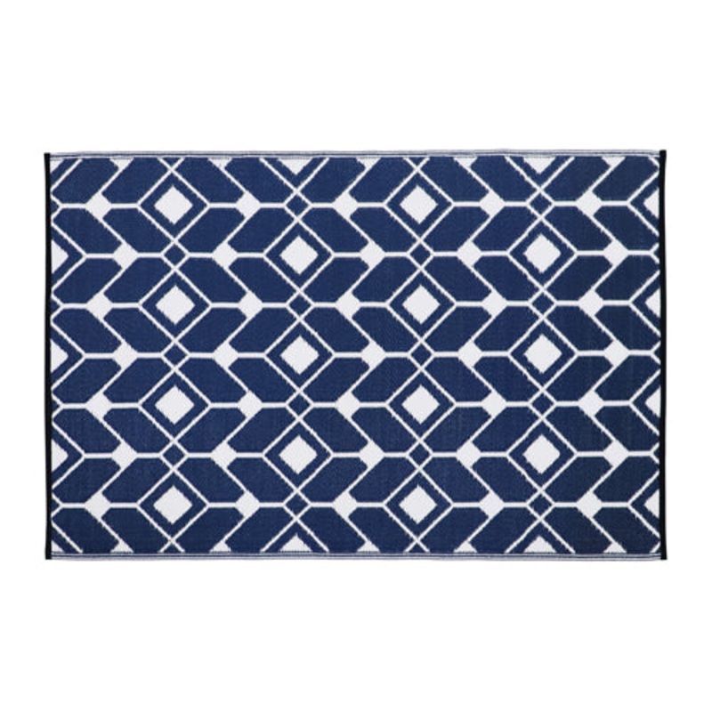 TheGardener: Stylish Outdoor Rug 90x150cm – Elevate Your Outdoor Space.