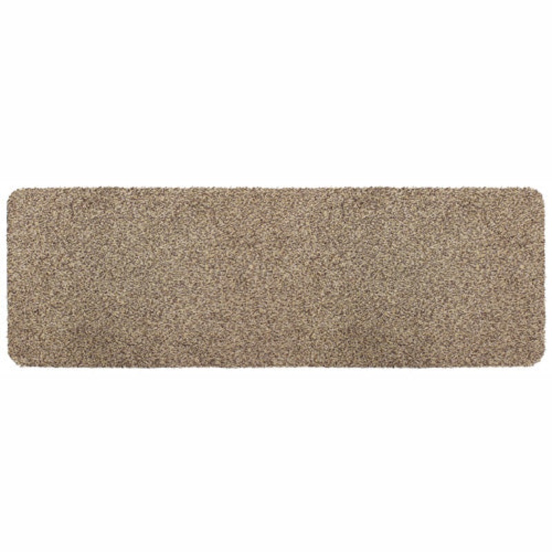 Upgrade Your Space with Tanami Barrier Runner – Beige 50x150cm | Stylish & Durable.