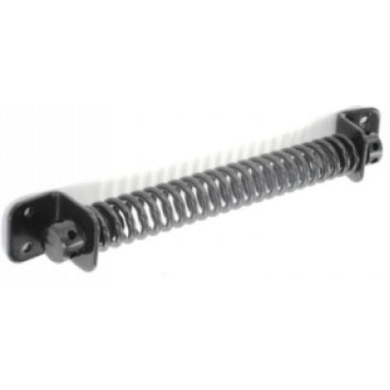 2570 IGSC-8 Gate Spring in Sleek Black Finish