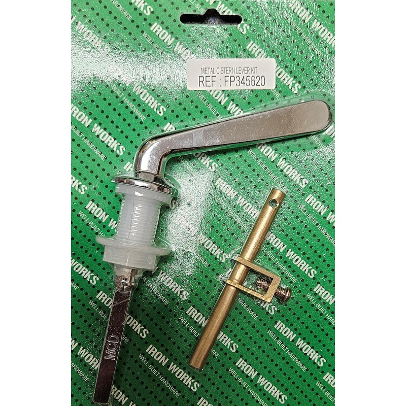 4801 – FP345620 – CISTERN LEVER KITS METAL