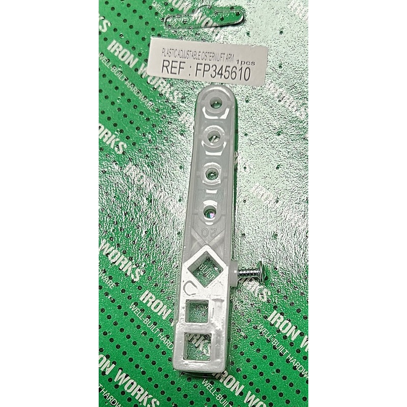 Adjustable Plastic Cistern Lift Arm FP345610 Shop High-Quality Plumbing Supplies