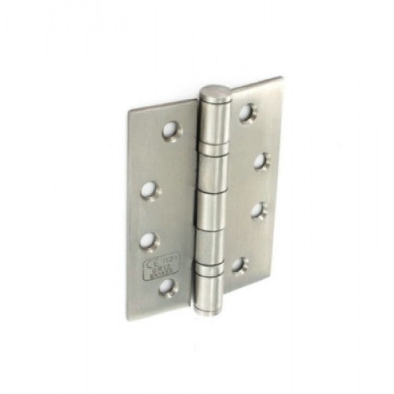 Upgrade Your Doors with IHG134SCP3PCS Satin Grade 13 Chrome Hinges