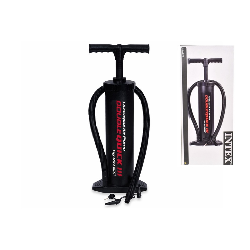 19 High Output Hand Pump for Your Inflatable Needs