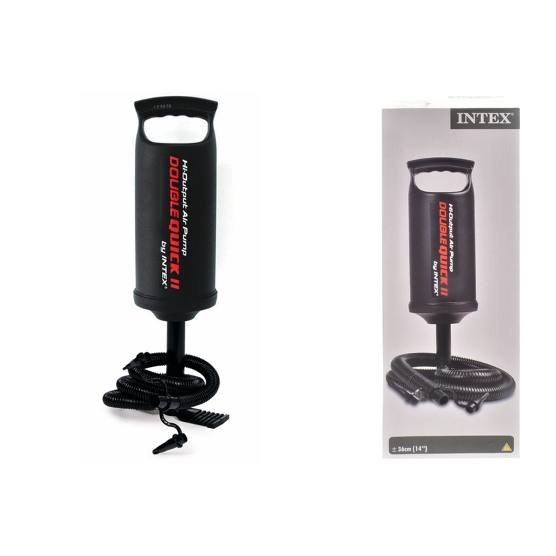 High Output Hand Pump for 14 Equipment