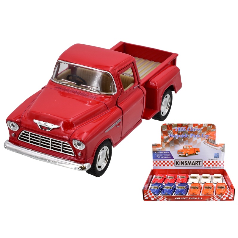 1:40 Scale Diecast Chevrolet Bel Air  the Classic Collection