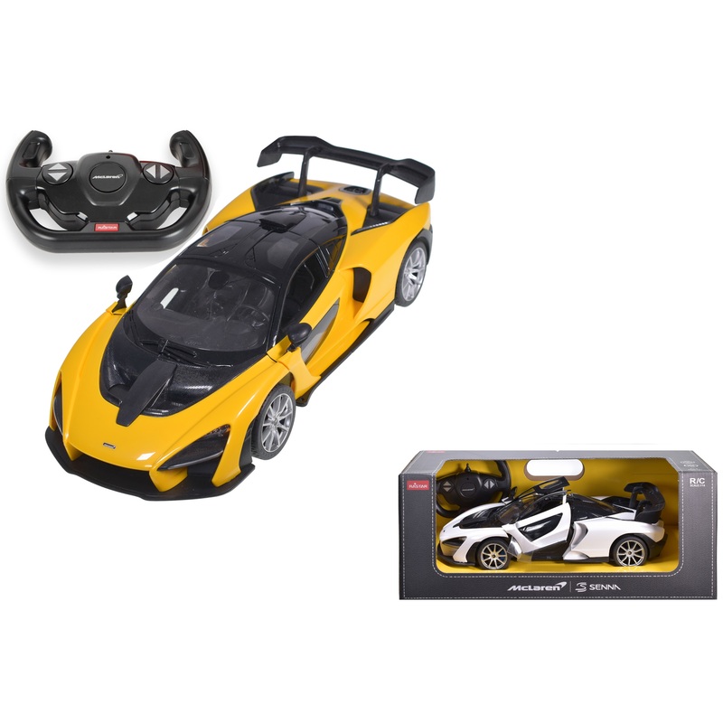 1:14 Scale R/C McLaren Senna – Remote Control Model Car