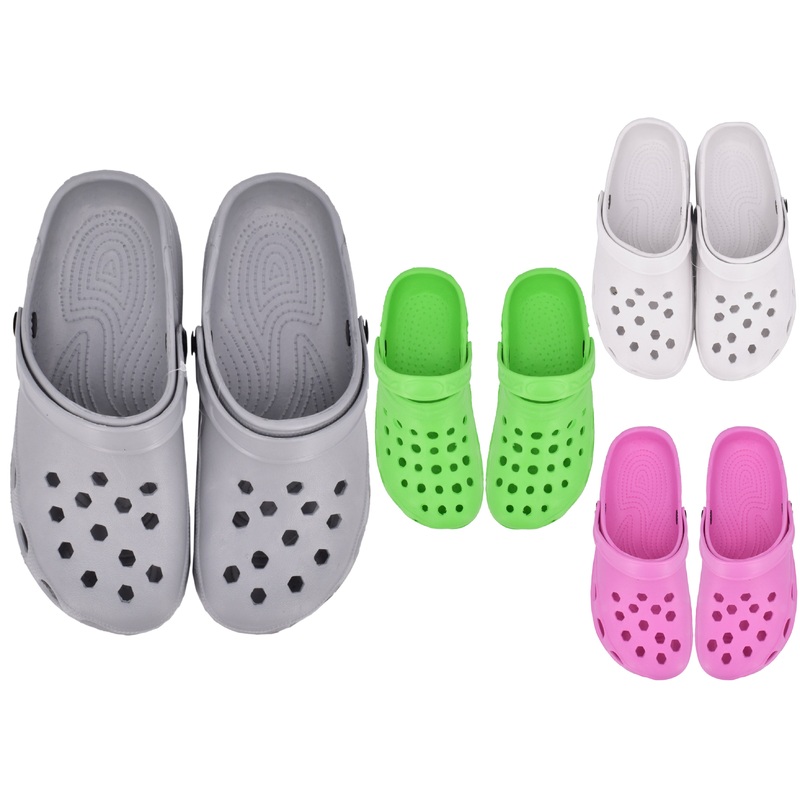 Eva Clogs Child Size 2 Comfortable & Durable Kids’ Footwear
