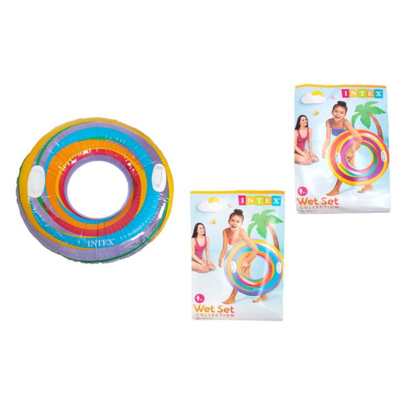 36 Swirly Whirly Tubes Ages 9+ – Fun Outdoor Toy for Active Kids