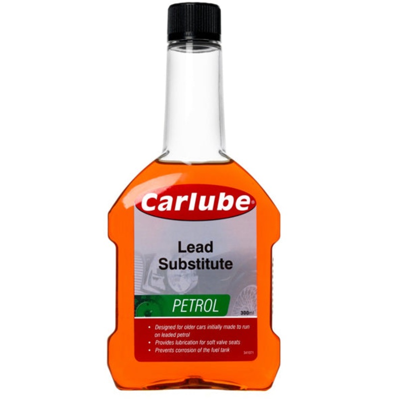 CARLUBE LEAD SUBSTITUTE PETROL 300ml