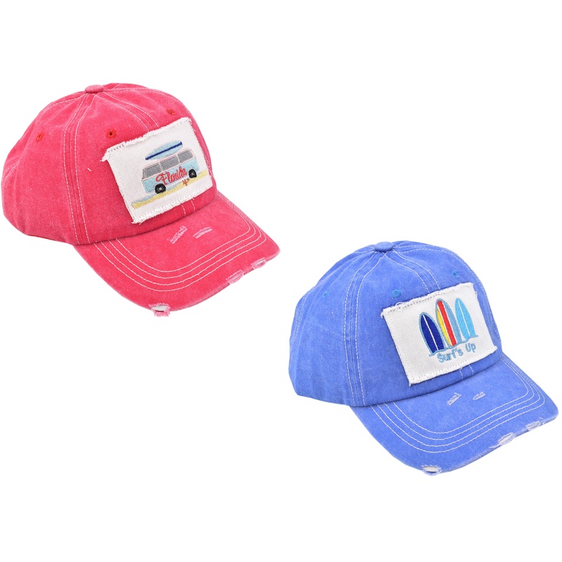 Premium 54cm Child’s Baseball Cap & Brushed Cotton Scarf | Trendy Kids Accessories