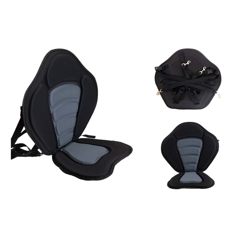 Upgrade Your Comfort: Premium Kayak Seats for Sale