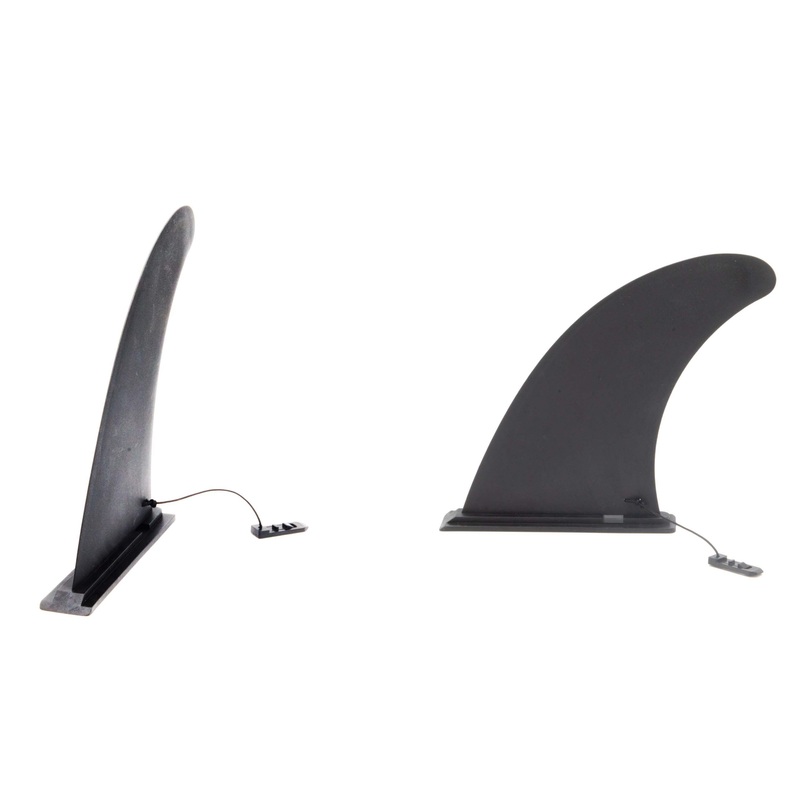 Upgrade Your Surfboard with High-Quality Replacement Fins
