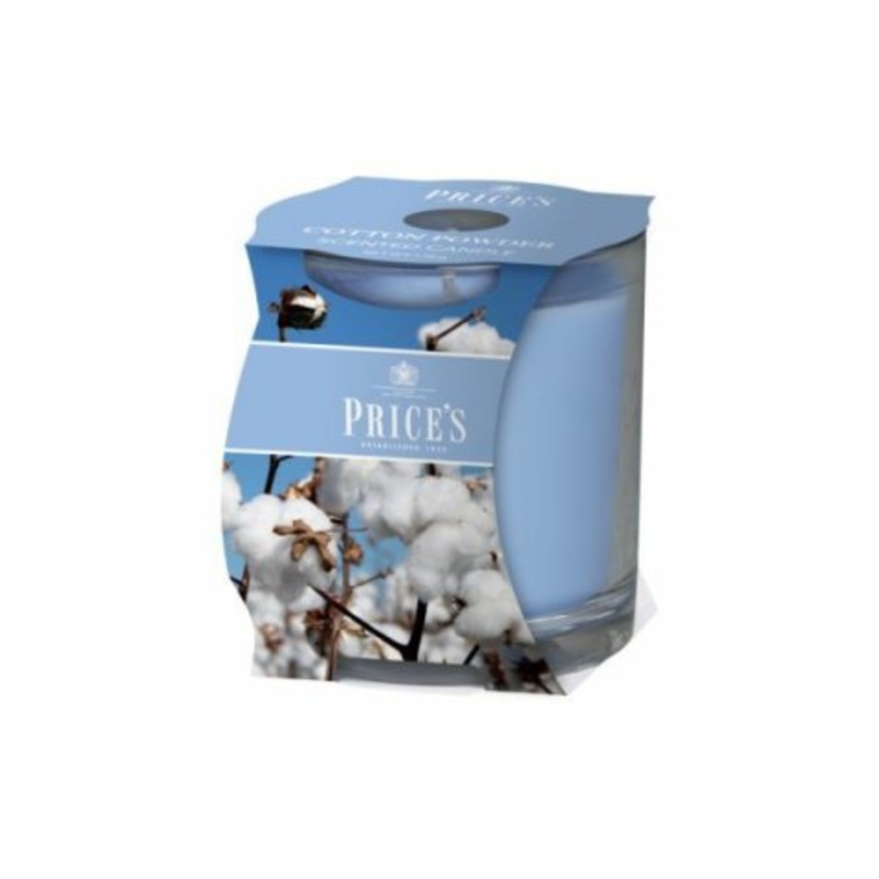 Discover Cluster Jar Cotton Powder Eco-Friendly & Versatile Home Essential