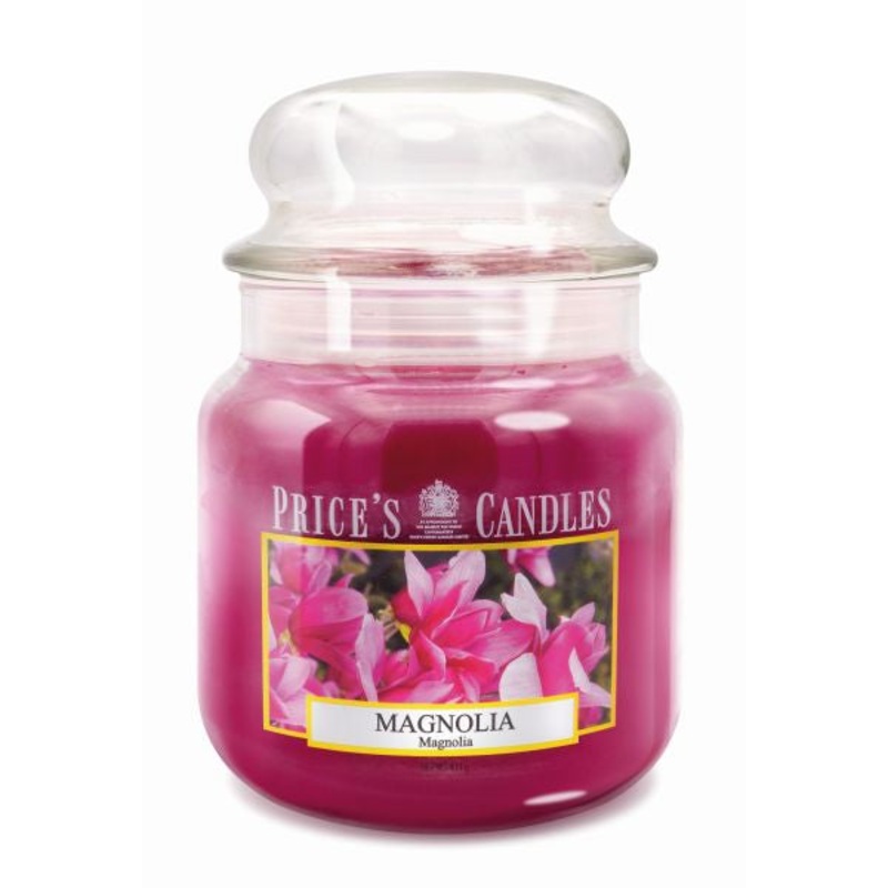 Discover Exquisite Medium Jar Magnolia – Enhance Your Space Today