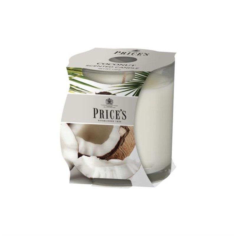 Discover Refreshing Delights with Cluster Jar Coconut