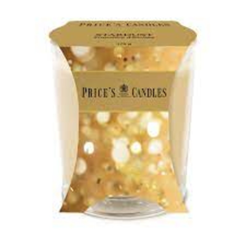 Discover Sparkling Magic with Cluster Jar Stardust