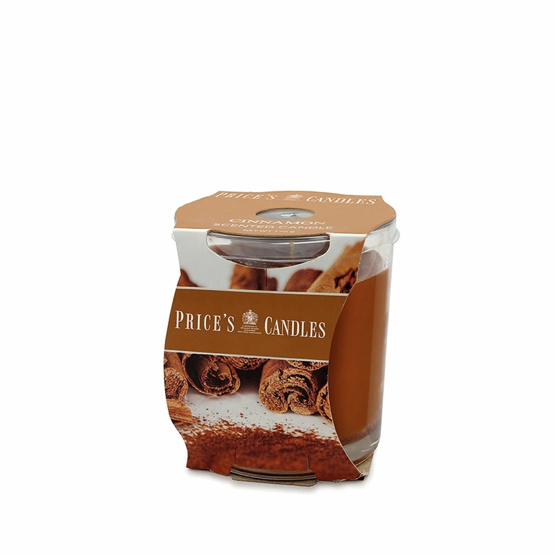 Discover the Exquisite Cluster Jar Cinnamon