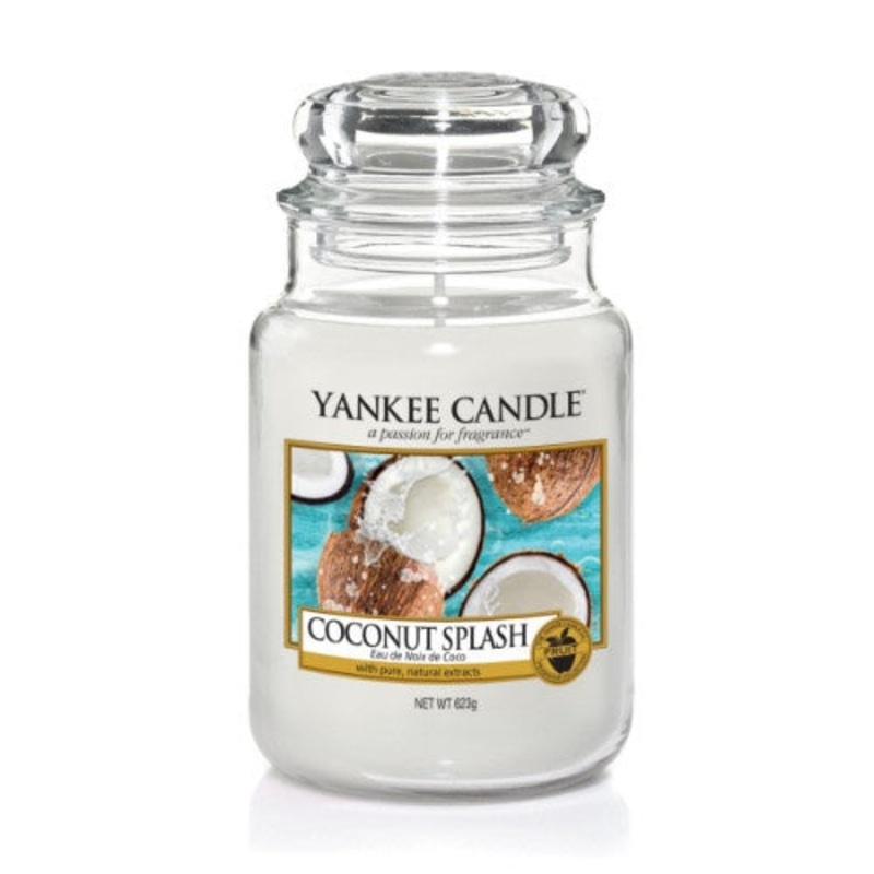 Discover the Exquisite Large Jar Coconut Collection