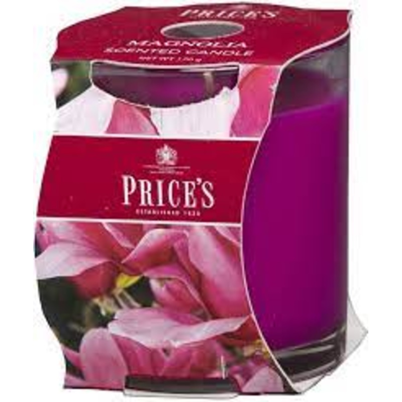 Elevate Your Home Dcor with Cluster Jar Magnolia