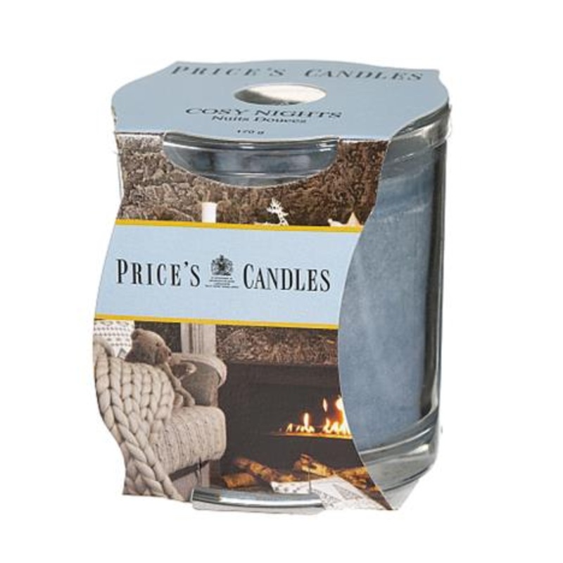 Enhance Your Cozy Nights with Cluster Jar Cosy