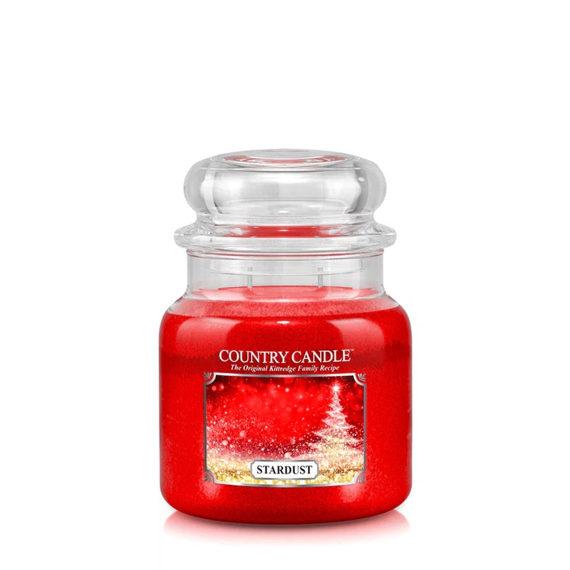 Enhance Your Space with Medium Jar Stardust