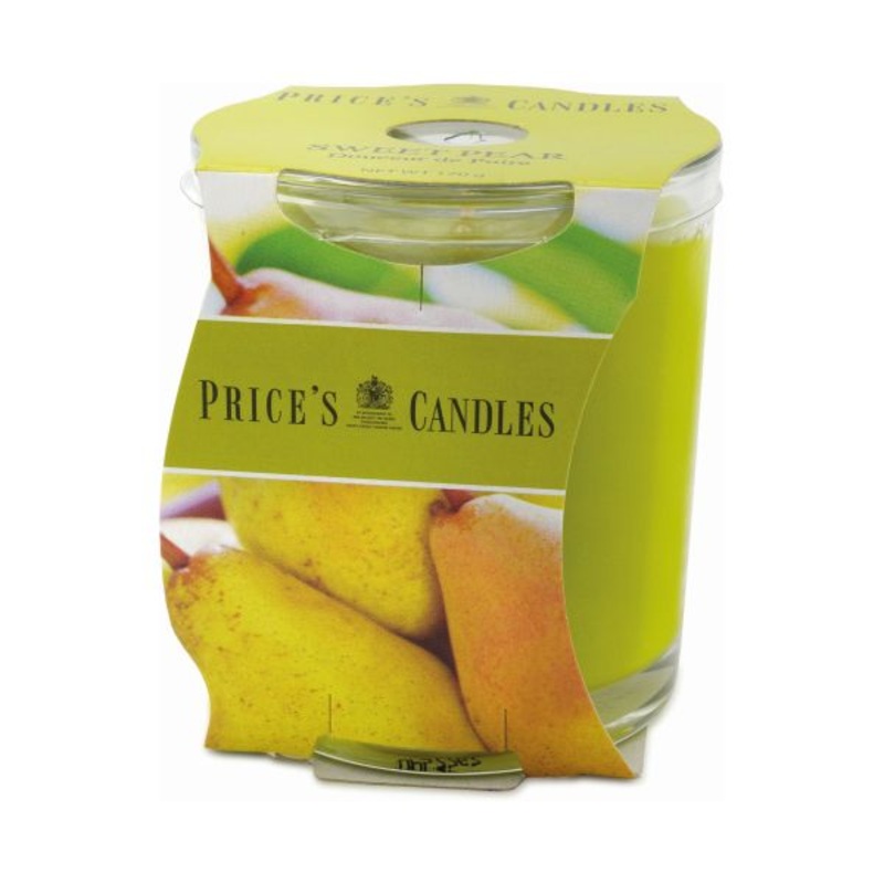 Indulge in Sweet Pear Bliss with Our Cluster Jar Collection