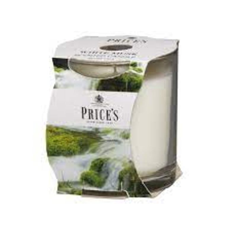 Luxurious Cluster Jar White Musk: Elevate Your Space with Exquisite Fragrance