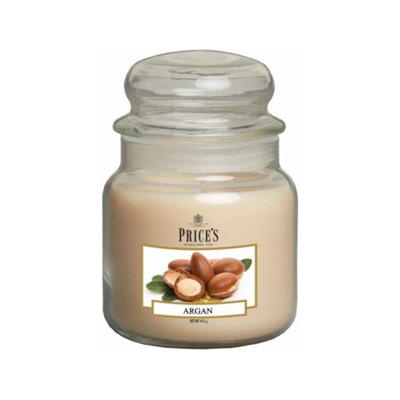 Luxurious Medium Jar Argan Nourish Your Skin with Premium Argan Oil