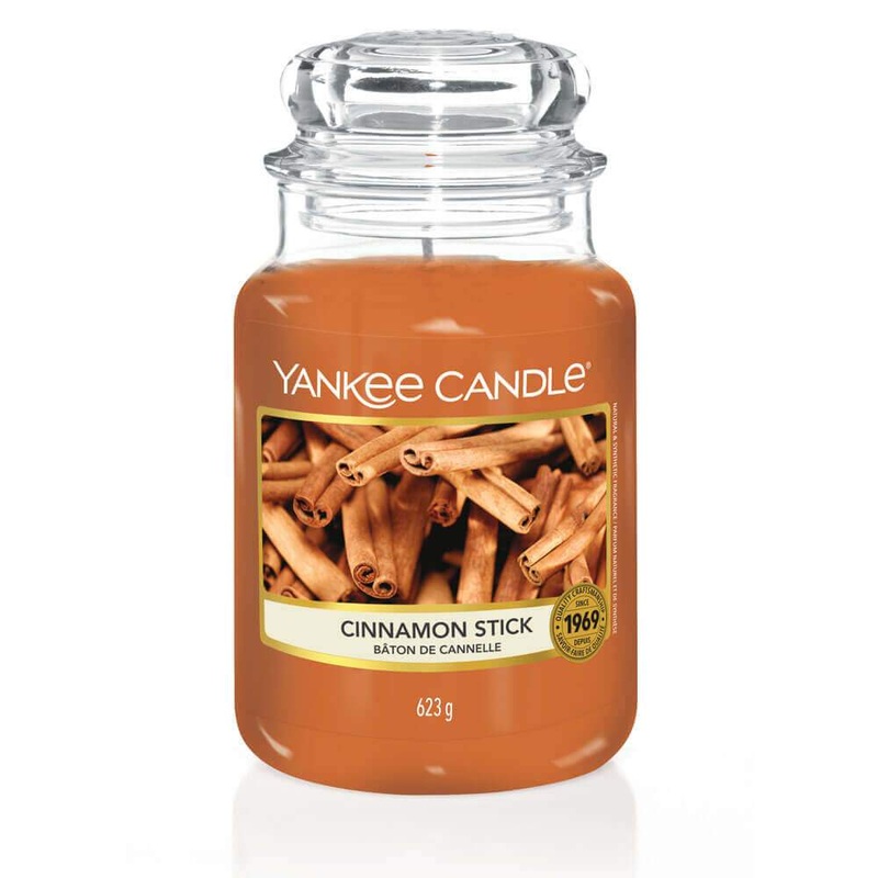 Premium Large Jar Cinnamon: Elevate Your Culinary Delights