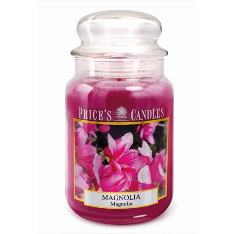 Premium Large Jar Magnolia A Timeless Dcor Essential