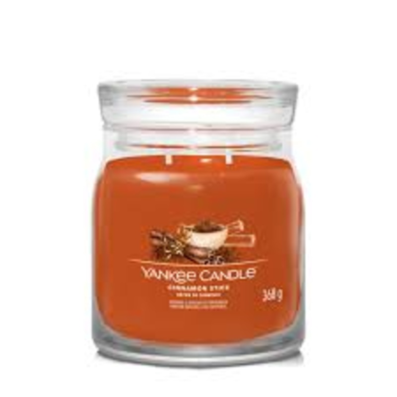 Premium Medium Jar Cinnamon Elevate Your Culinary Delights
