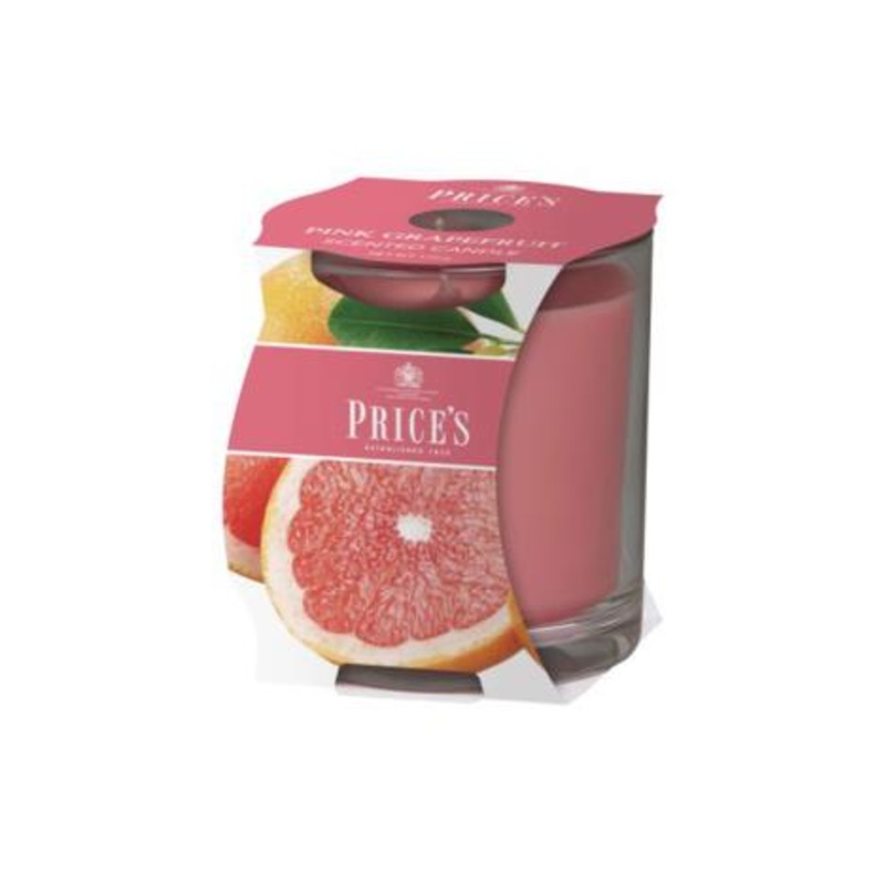 Refresh Your Space with Cluster Jar Pink Grapefruit –
