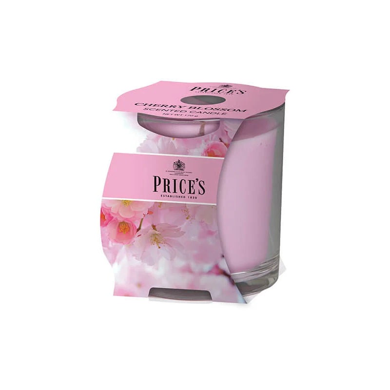 the Exquisite Cluster Jar Cherry Blossom Perfect Home Decor Accent