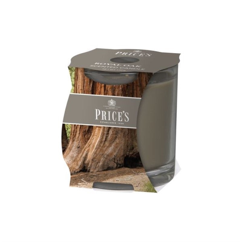 the Exquisite Cluster Jar Royal Oak – Unique Home Decor