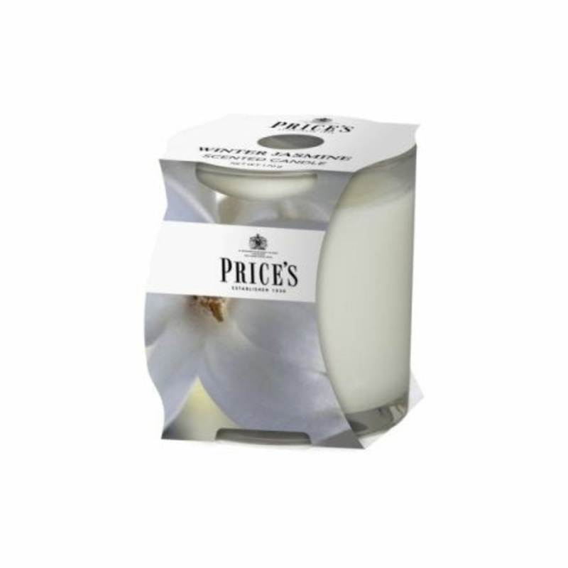 the Exquisite Cluster Jar Winter Jasmine Elevate Your Home Dcor Today